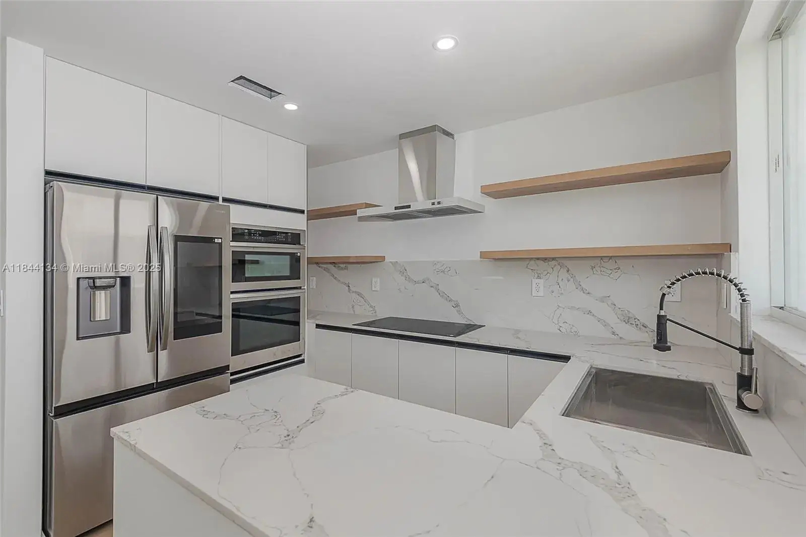 Residential Income for sale at 1975 Calais Dr, Miami Beach FL 33141