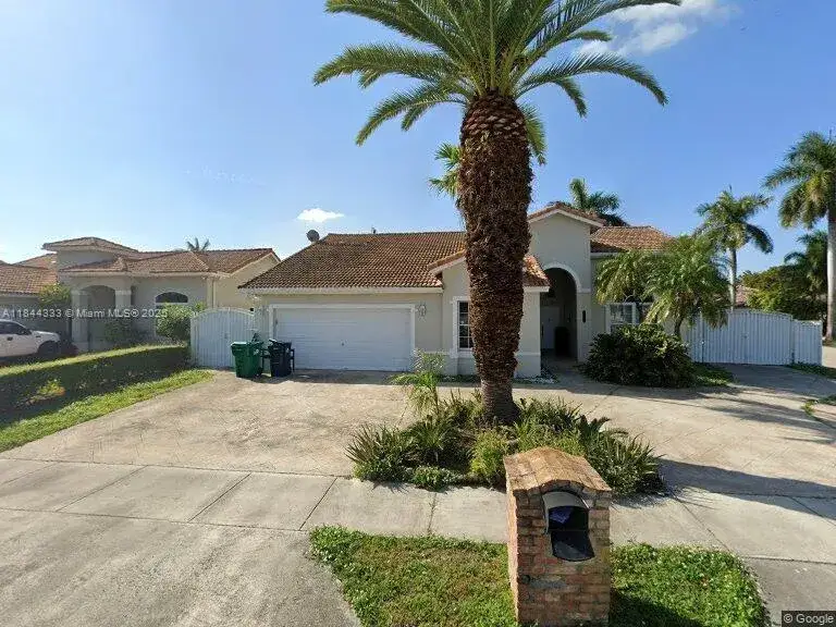 4 bedroom 2 bath Residential Lease for rent at 2802 SW 142nd Ct # 0, Miami FL 33175