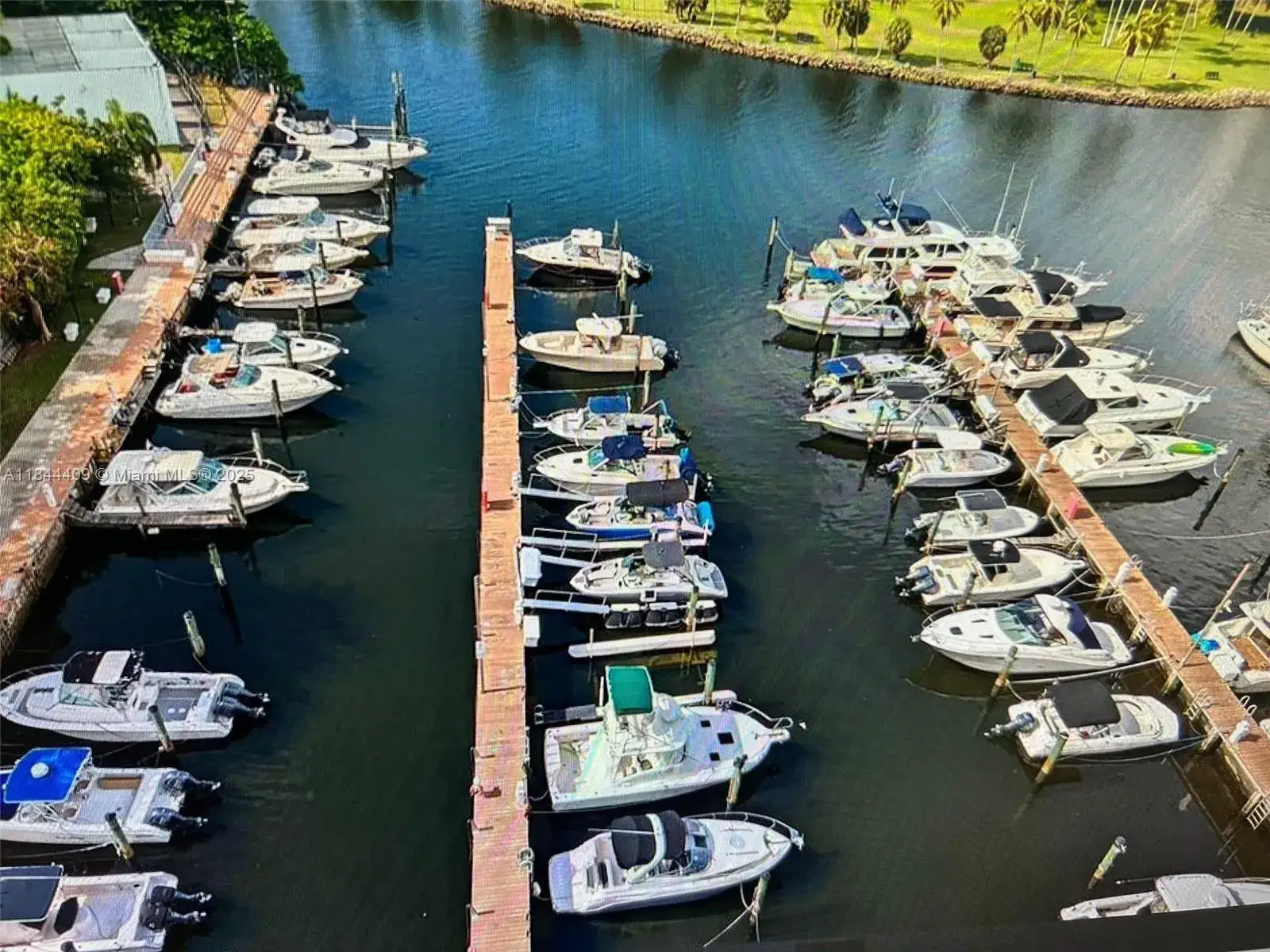 Land/Boat Docks for sale at 1700 NW N River Dr, Miami FL 33125