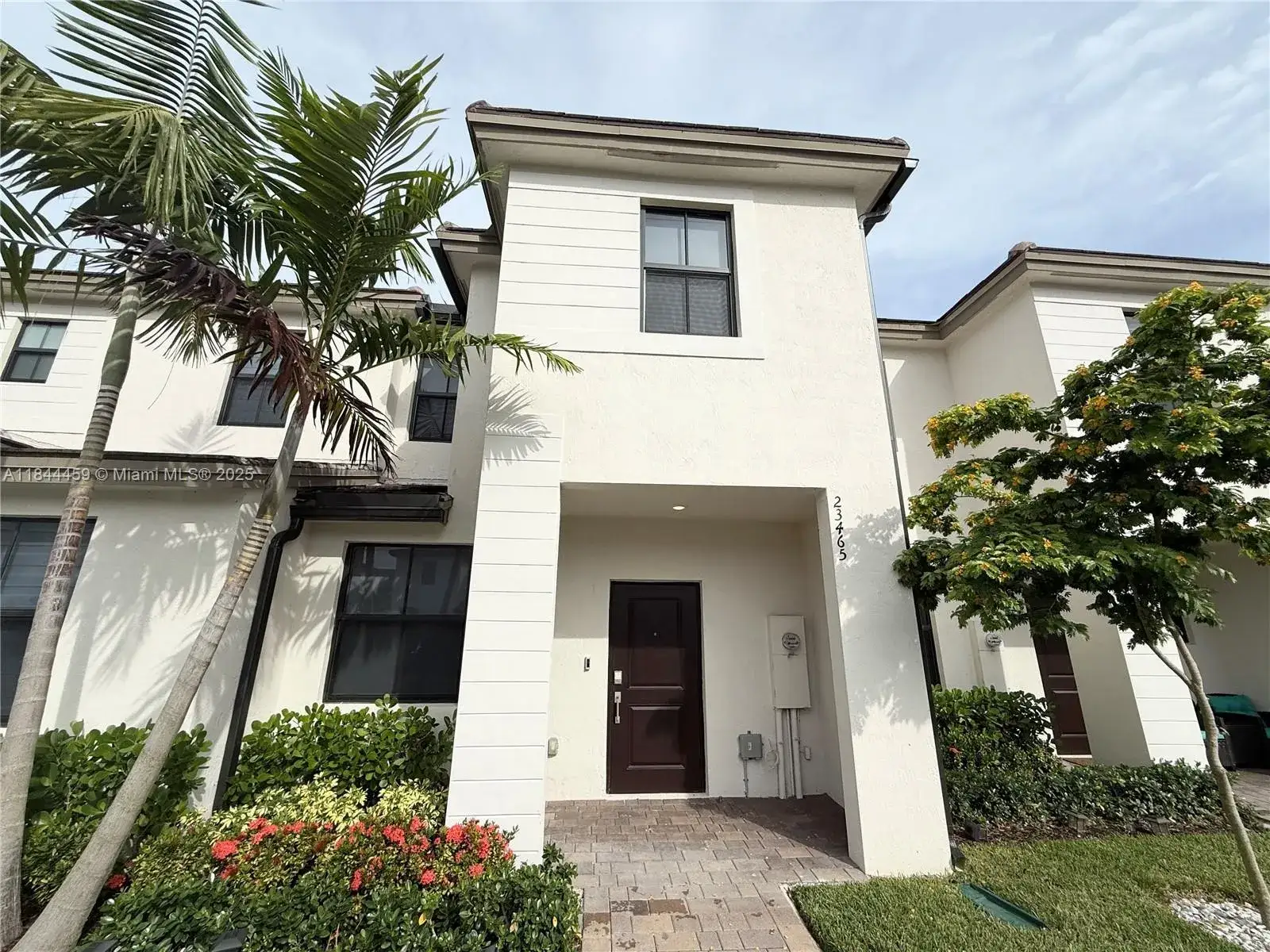3 bedroom 2 bath Residential Lease for rent at 23465 SW 127th Pl # 23465, Homestead FL 33032