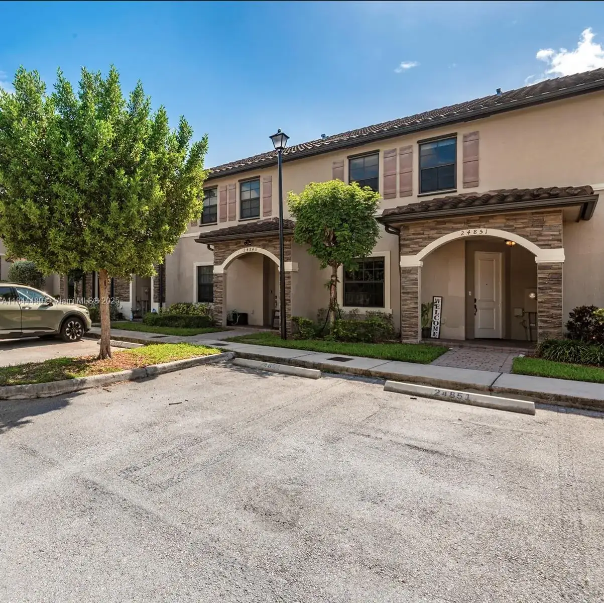 3 bedroom 2 bath Residential for sale at 24851 SW 114th Ct, Homestead FL 33032