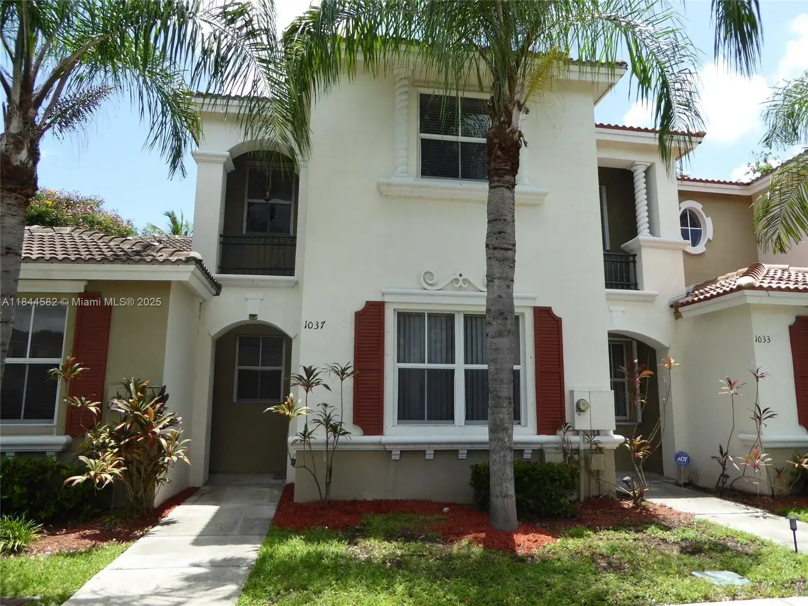 3 bedroom 2 bath Residential for sale at 1037 NE 42nd Pl, Homestead FL 33033
