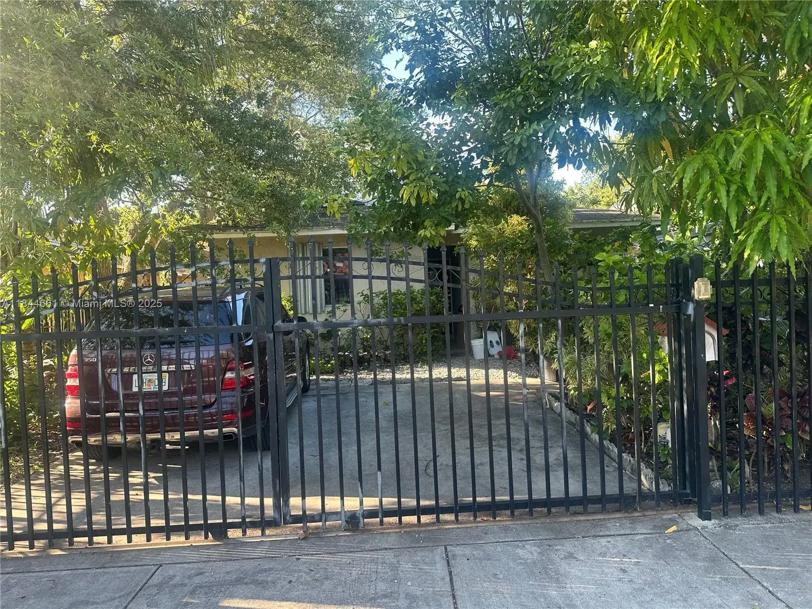 4 bedroom 2 bath Residential for sale at 1845 NW 44th St, Miami FL 33142