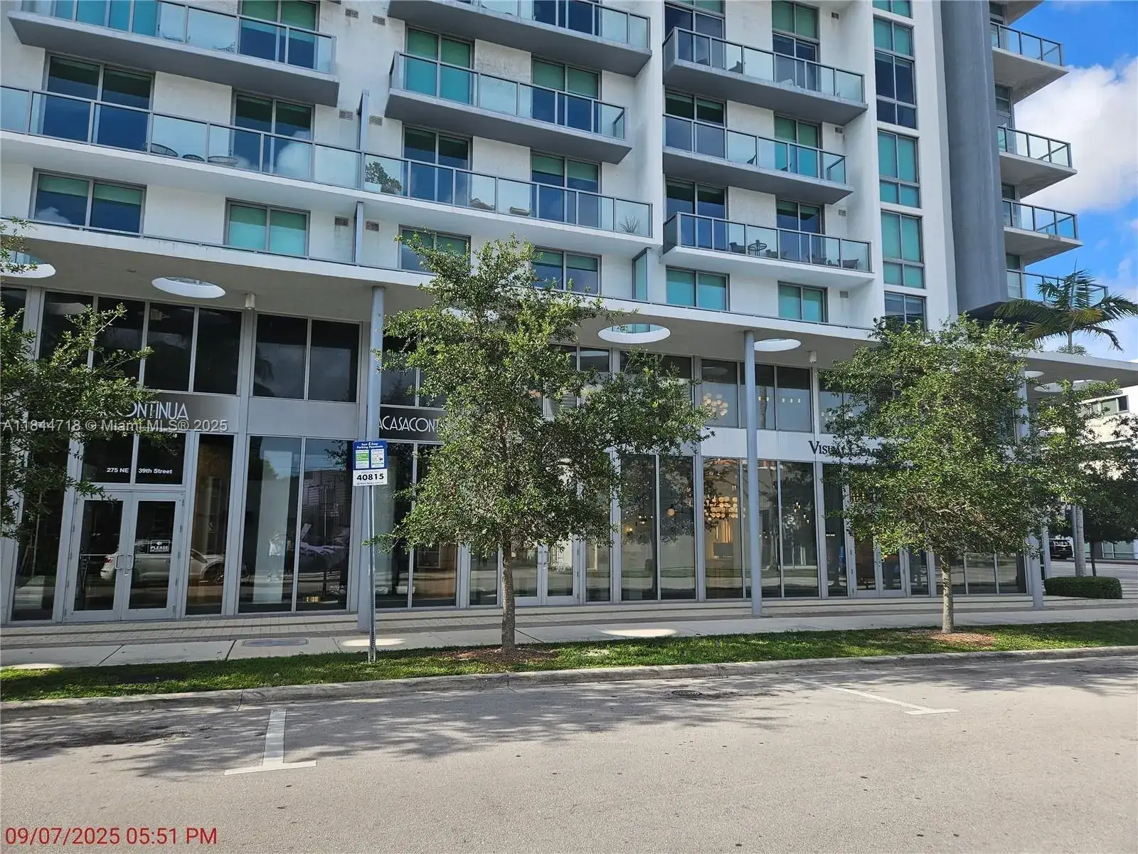 2 bedroom 2 bath Residential for sale at 3900 Biscayne Blvd # 815, Miami FL 33137