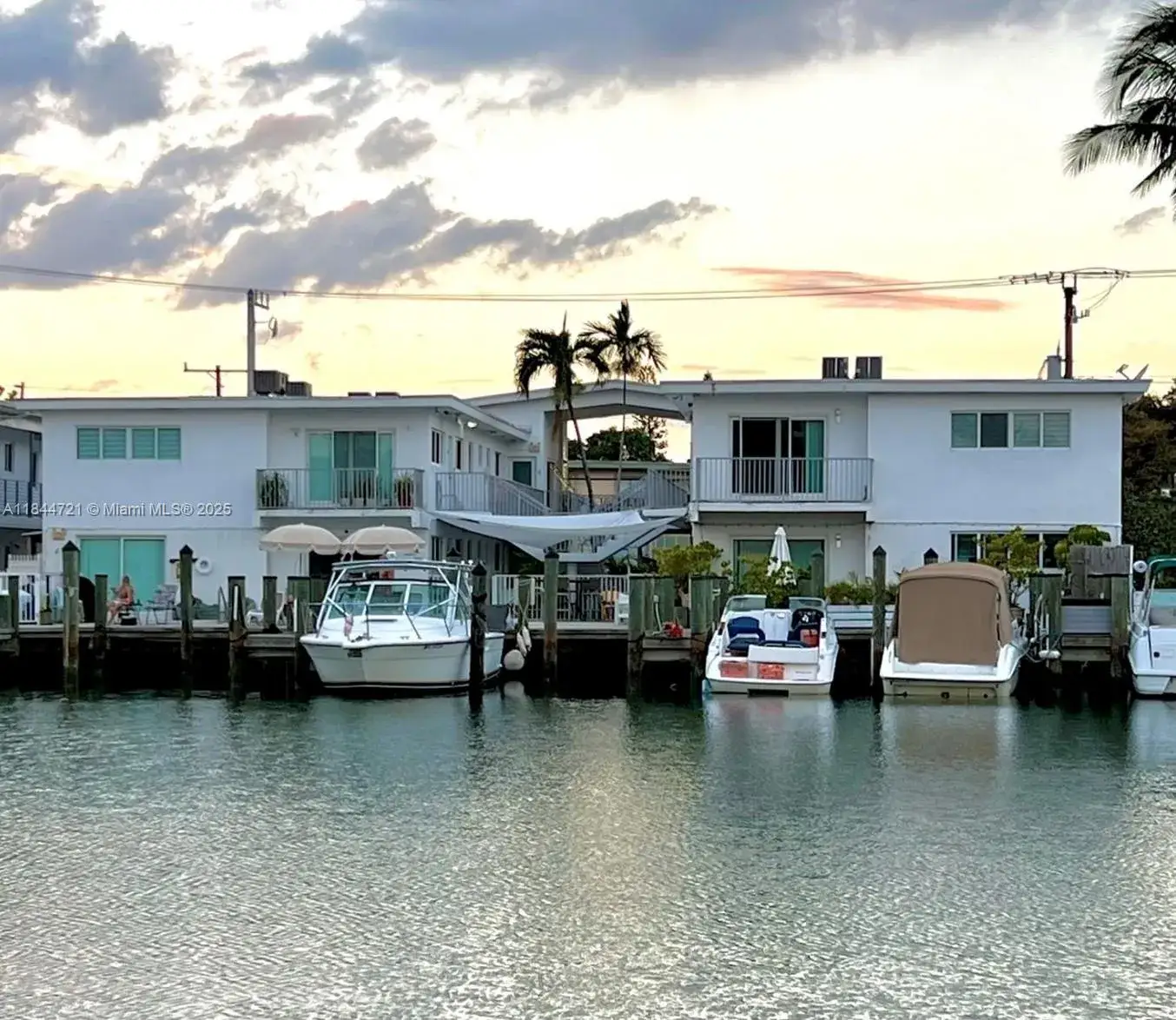 2 bedroom 2 bath Residential Lease for rent at 8035 Crespi Blvd # 1, Miami Beach FL 33141