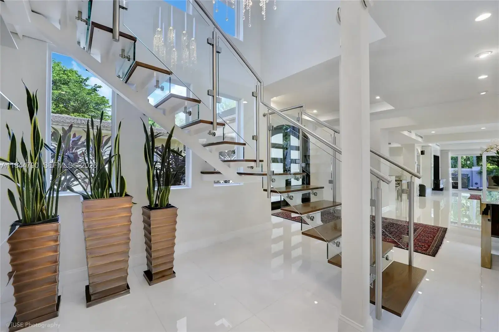 5 bedroom 5 bath Residential for sale at 5320 Sunset Dr, Miami FL 33143