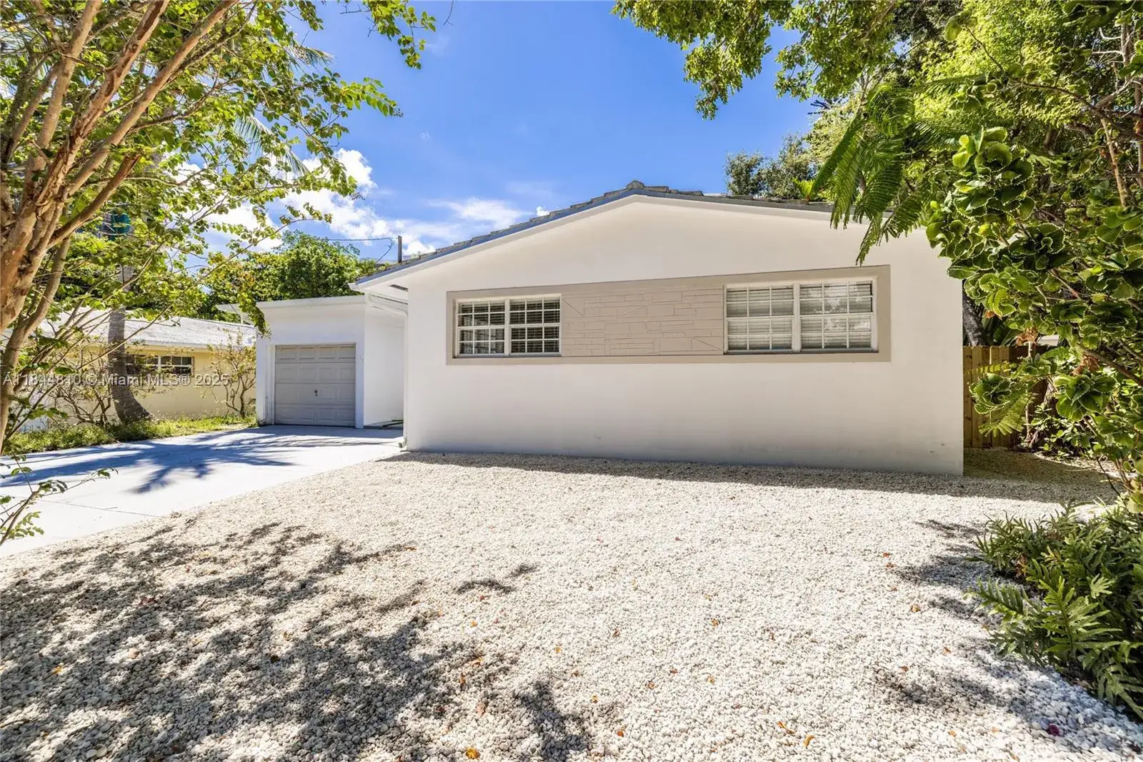 3 bedroom 2 bath Residential Lease for rent at 720 NE 70th St, Miami FL 33138
