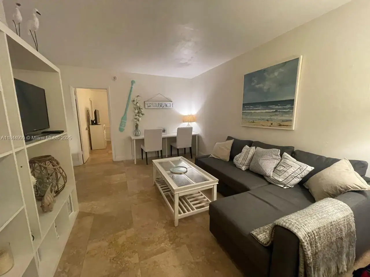 1 bedroom 1 bath Residential for sale at 100 Sunrise Dr # 27, Key Biscayne FL 33149
