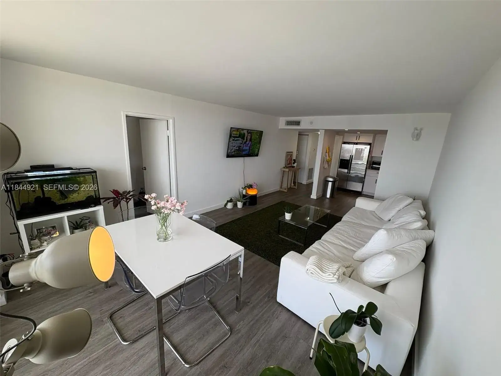 2 bedroom 2 bath Residential for sale at 13499 Biscayne Blvd # 902, North Miami FL 33181