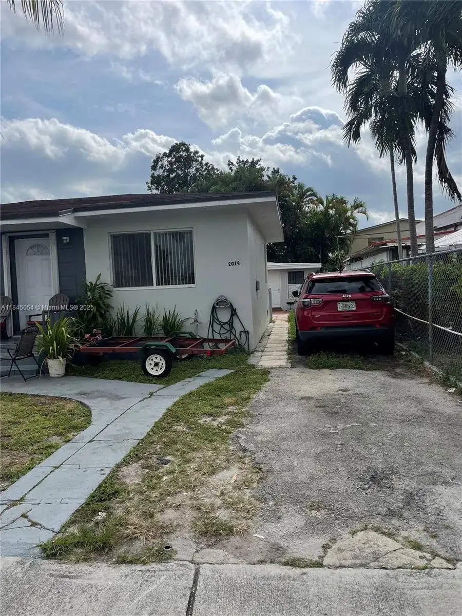 Residential Income for sale at 2012 NW 2nd St, Miami FL 33125
