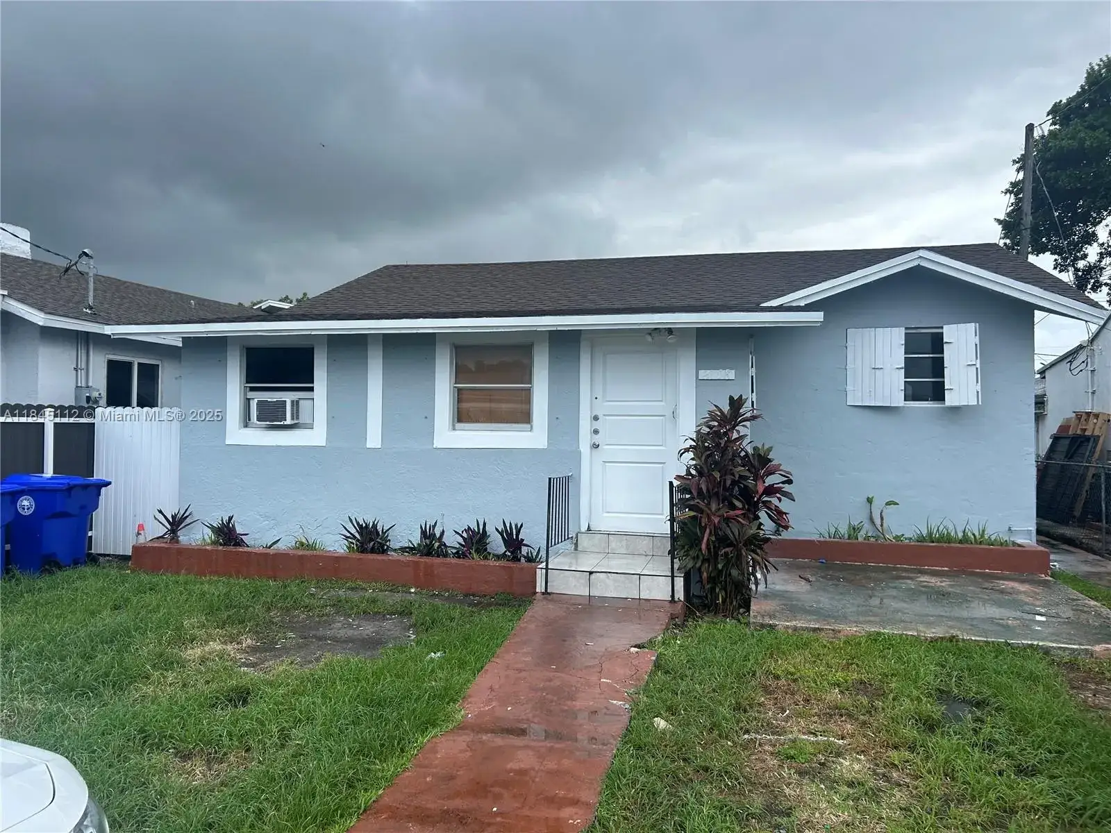 5 bedroom 3 bath Residential for sale at 2708 NW 22nd Ct, Miami FL 33142