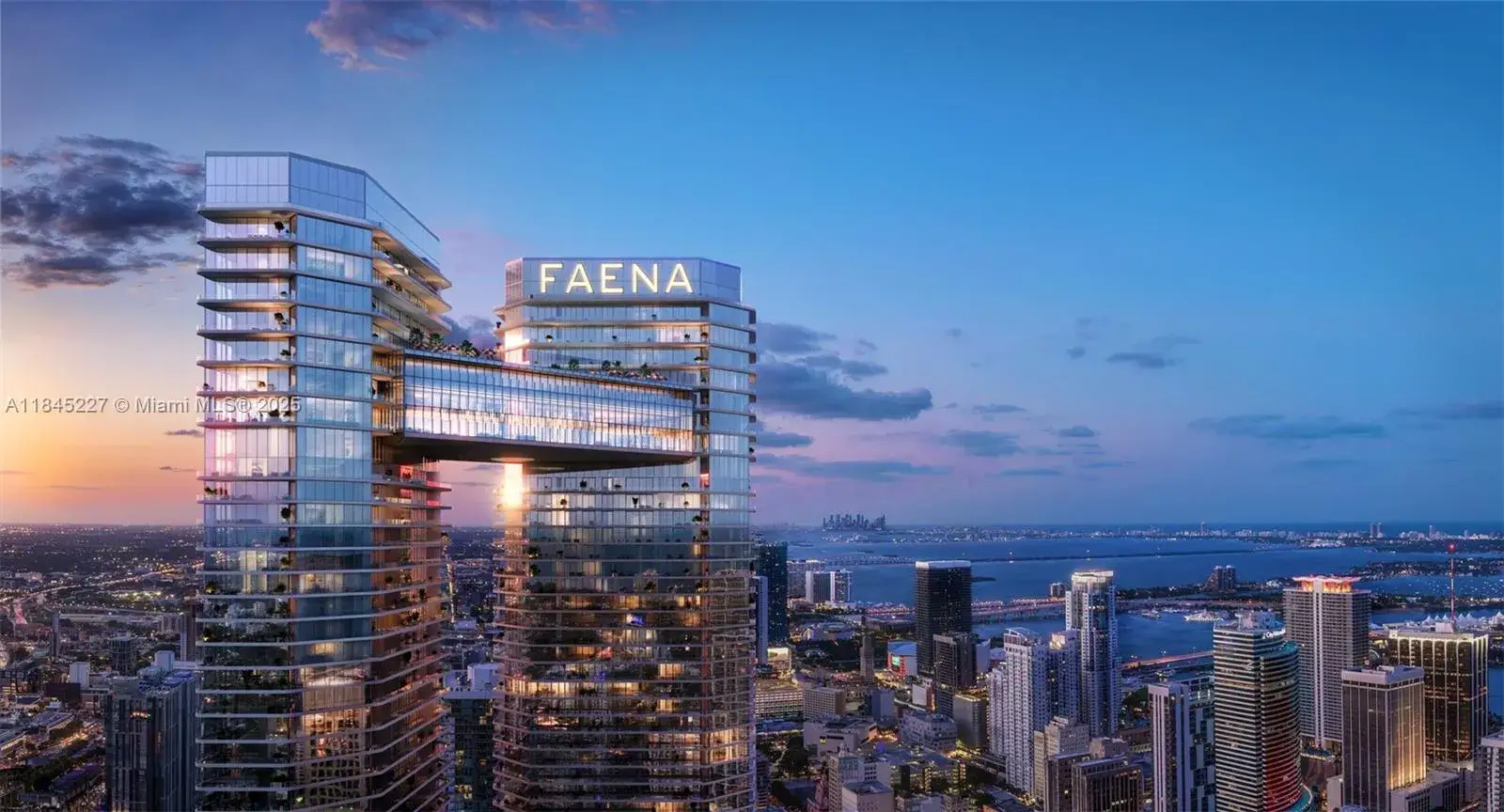 4 bedroom 4 bath Residential for sale at 24 SW 4th St # 4901, Miami FL 33130