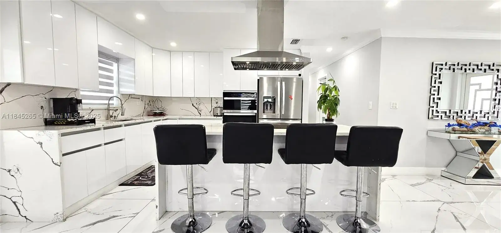 5 bedroom 3 bath Residential for sale at 10741 SW 172nd St, Miami FL 33157