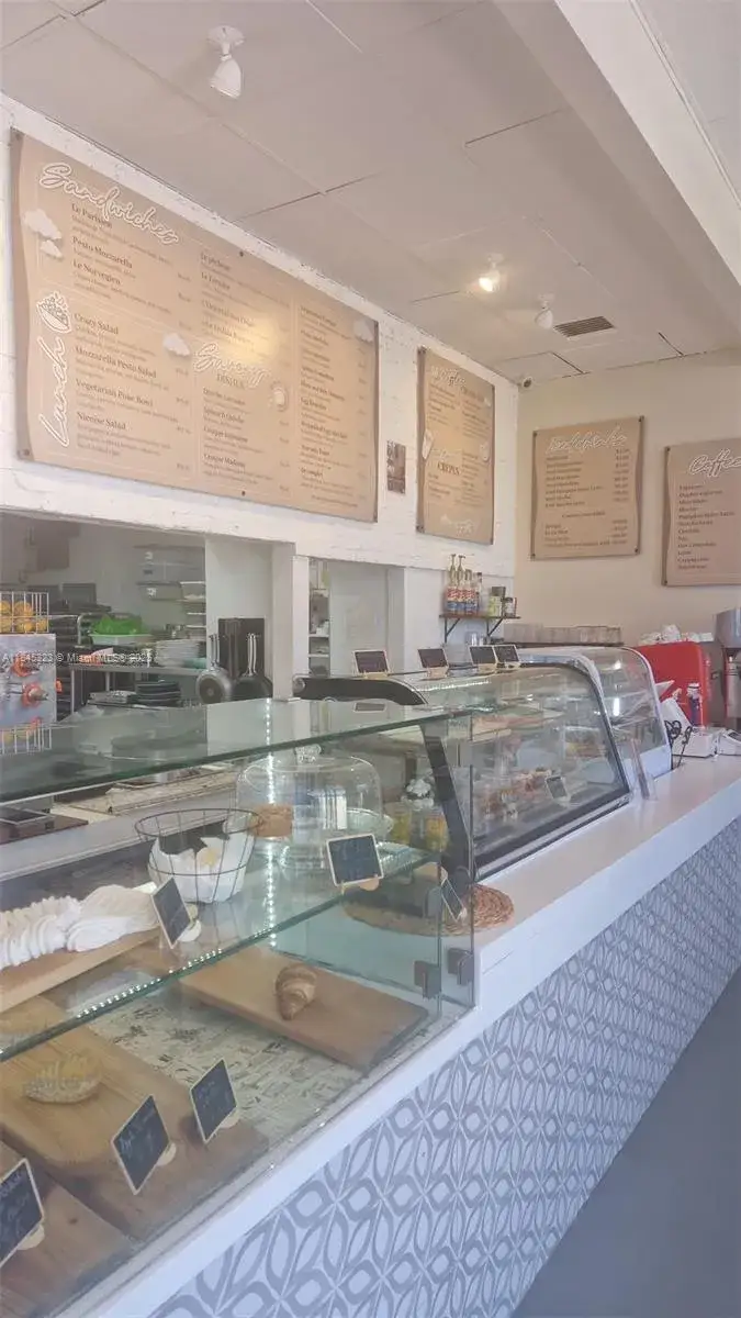 Business Opportunity for sale at XXX BAKERY SOUTH BEACH, Miami Beach FL 33139
