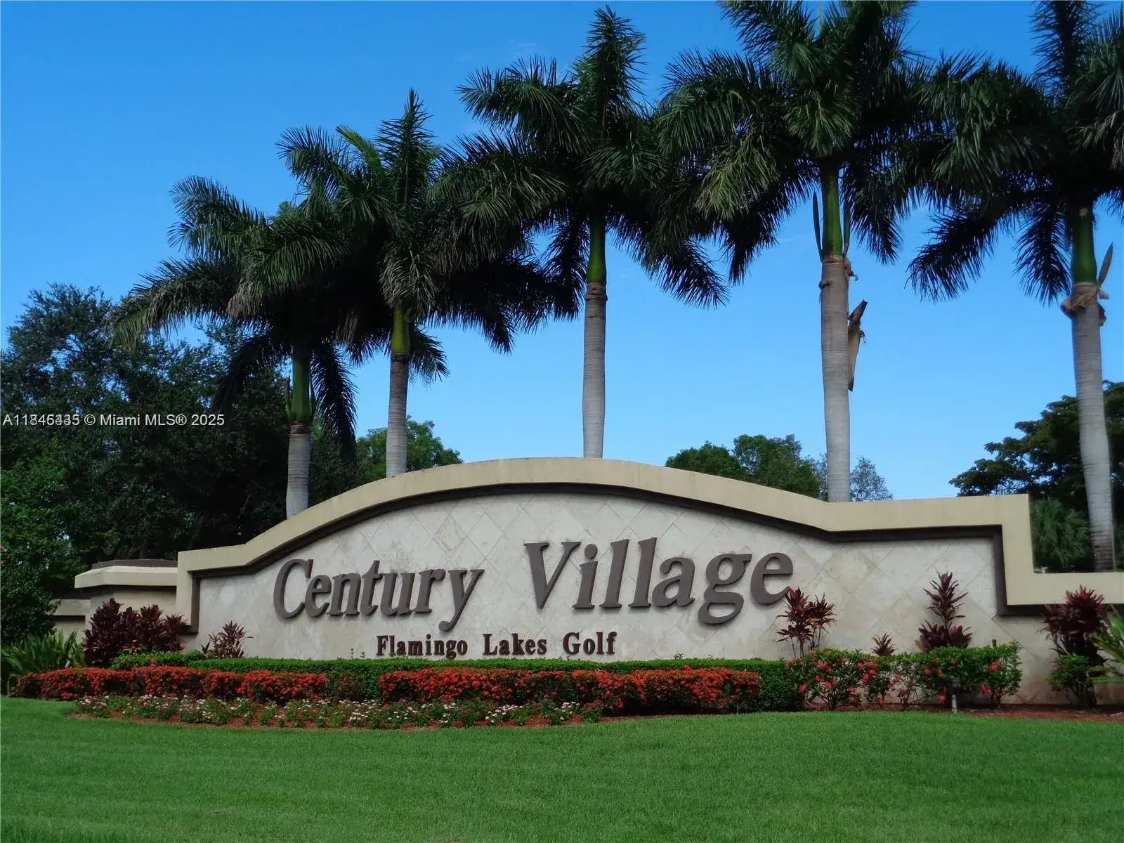 1 bedroom 1 bath Residential Lease for rent at 251 SW 132nd Way # 315H, Pembroke Pines FL 33027