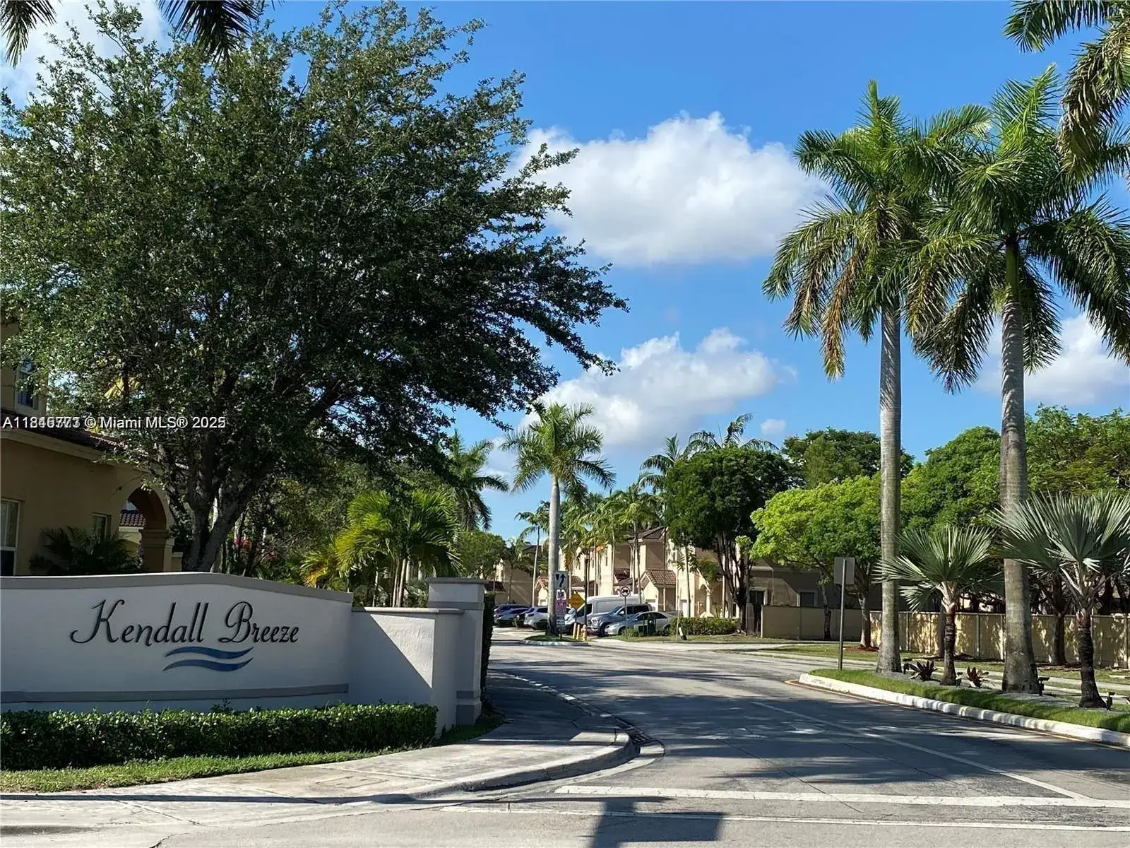 4 bedroom 3 bath Residential Lease for rent at 12281 SW 121st Ter, Miami FL 33186