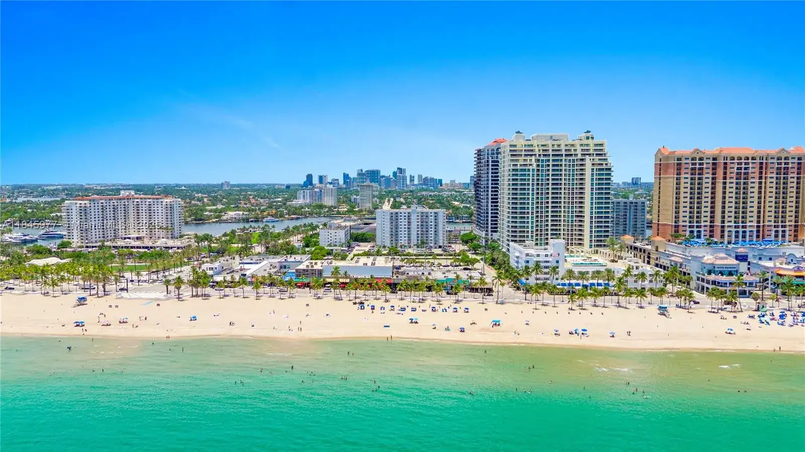 1 bedroom 1 bath Residential for sale at 200 S Birch Rd # 1212, Fort Lauderdale FL 33316
