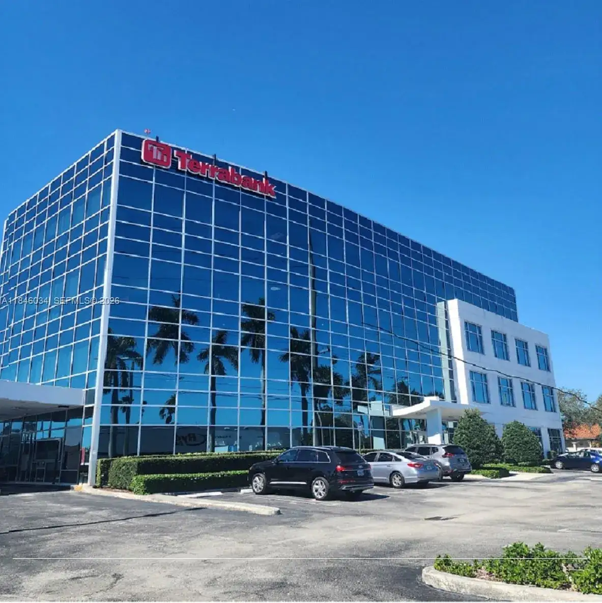 2500 NW 107th Ave # 206, Doral FL 33172