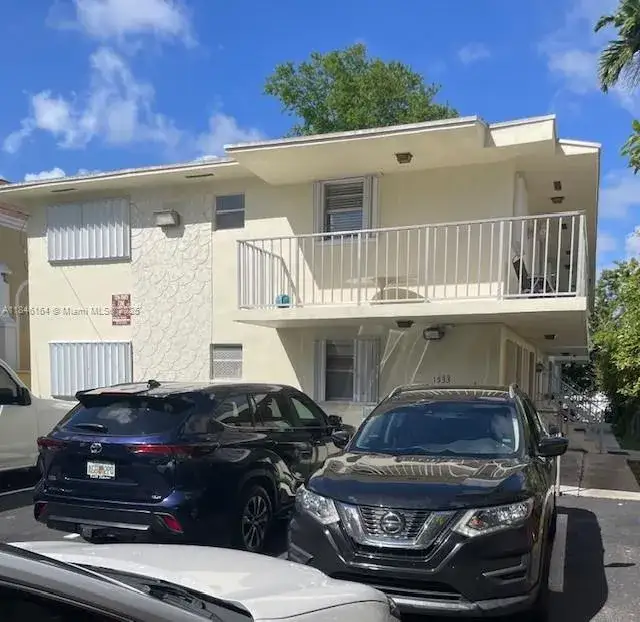 Commercial Sale for sale at 1533 SW 3rd St, Miami FL 33135