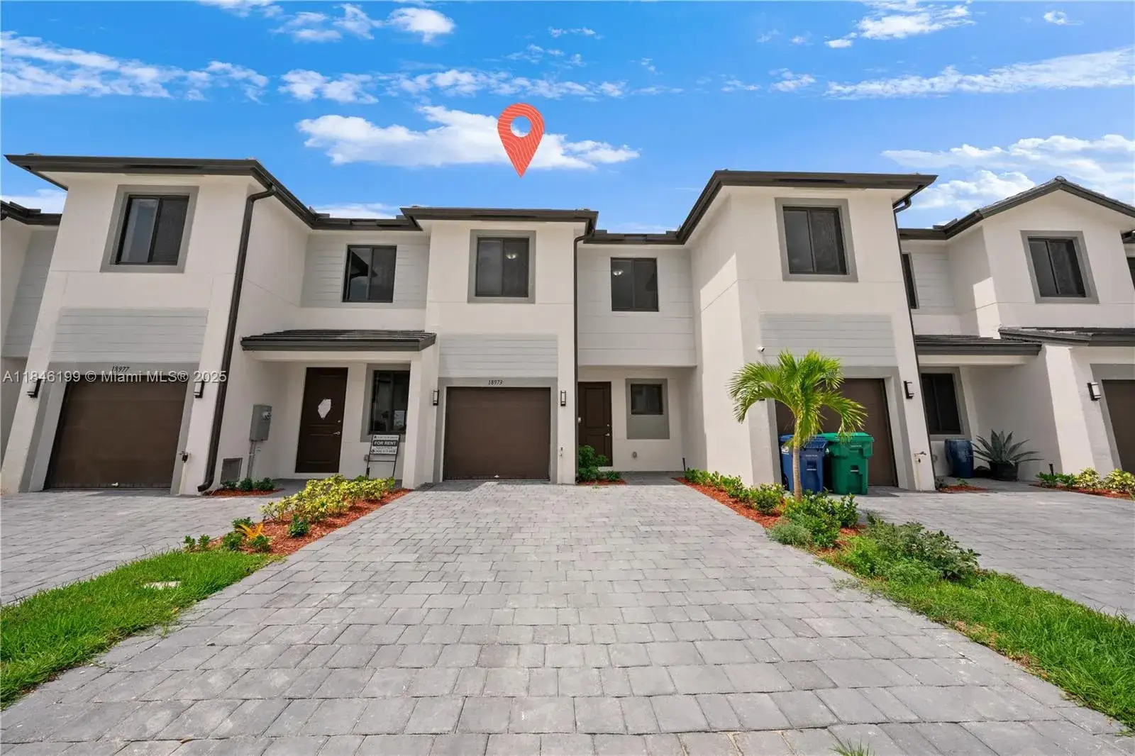 3 bedroom 2 bath Residential Lease for rent at 18973 SW 344 TER # 18973, Florida City FL 33034