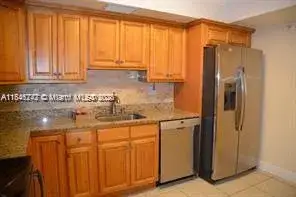 2 bedroom 2 bath Residential for sale at 20850 San Simeon Way # 5, Miami FL 33179