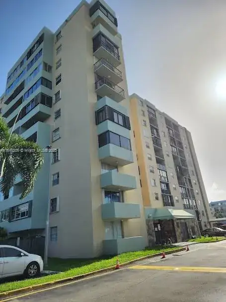 2 bedroom 2 bath Residential for sale at 5055 NW 7th St # 1003, Miami FL 33126
