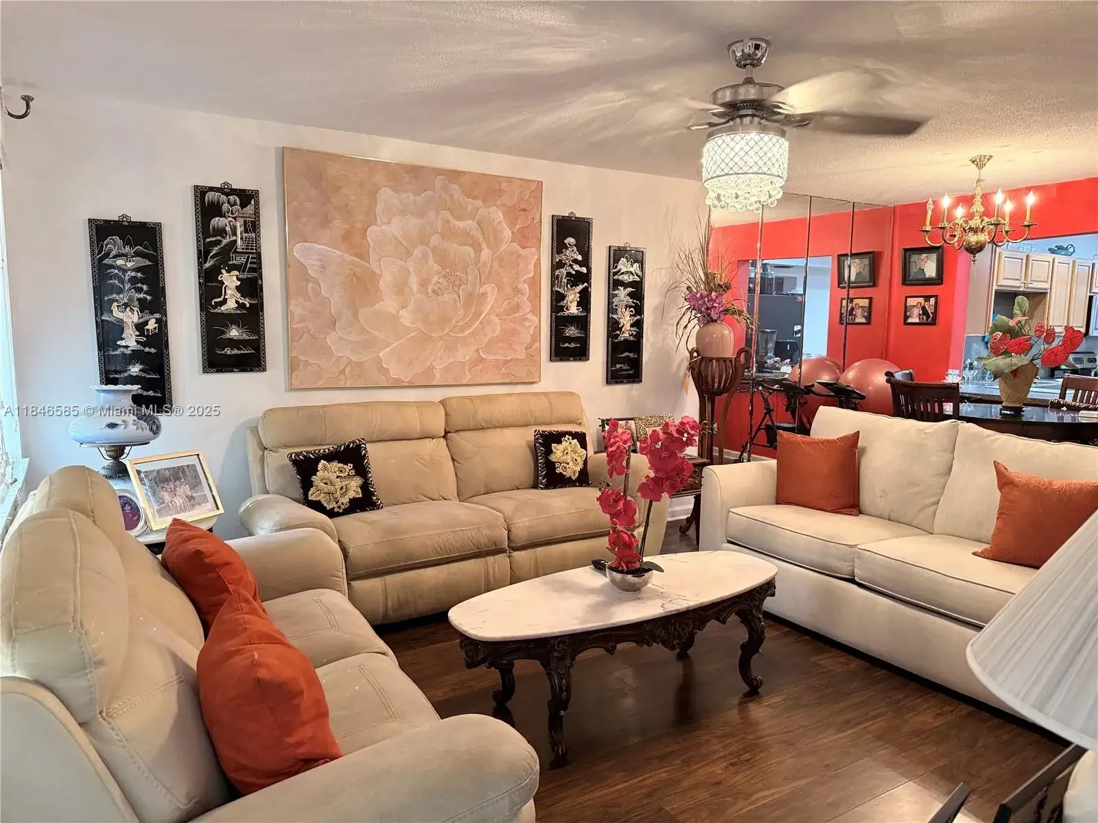 1 bedroom 1 bath Residential for sale at 215 SE 3rd Ave # 102C, Hallandale Beach FL 33009