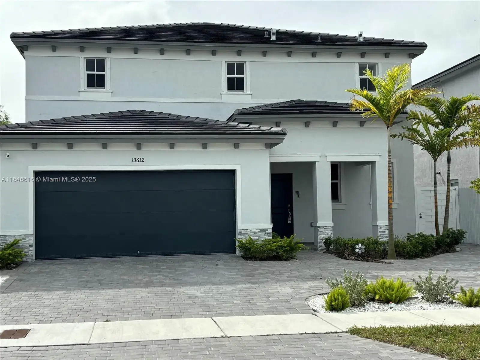 5 bedroom 3 bath Residential for sale at 13612 SW 184th Ln, Miami FL 33177