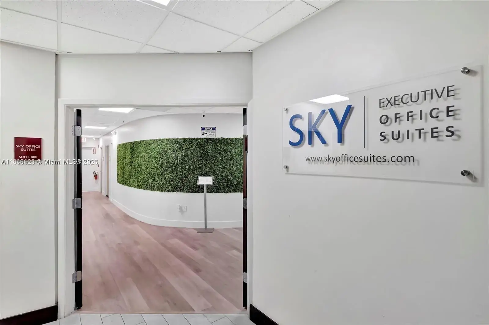 Commercial Sale for sale at 12550 Biscayne Blvd # 11, North Miami FL 33181