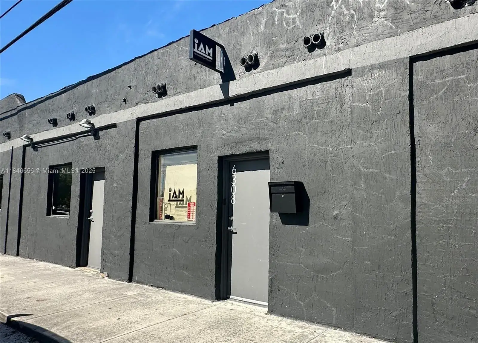 Commercial Sale for sale at 6308 NW 2nd Ave # 6308, Miami FL 33150