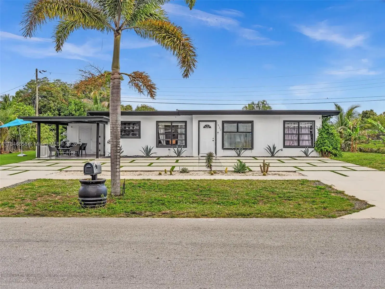 3 bedroom 2 bath Residential for sale at 1930 NW 12th Ave, Fort Lauderdale FL 33311