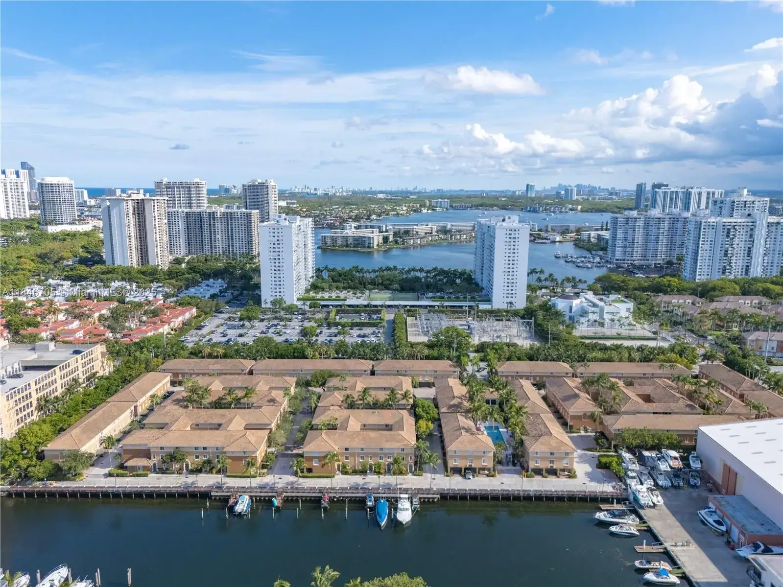 3 bedroom 2 bath Residential for sale at 2861 NE 185th St, Aventura FL 33180