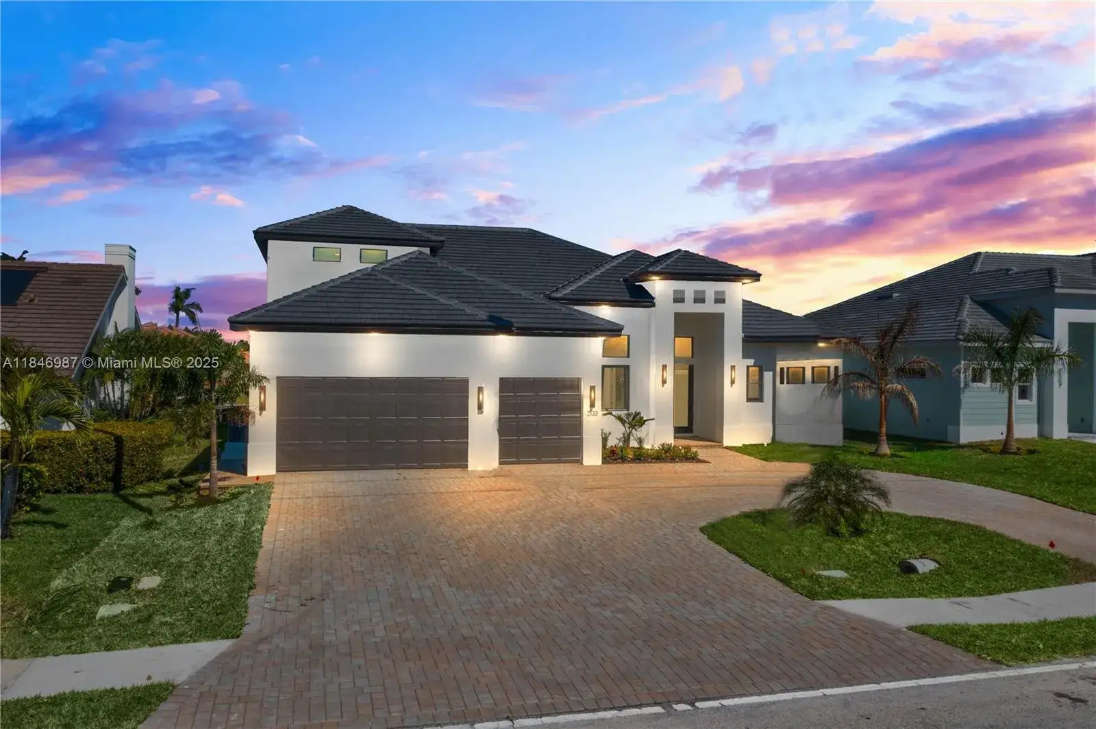 4 bedroom 4 bath Residential for sale at 2133 Cape Coral Pkwy W, Cape Coral FL 33914