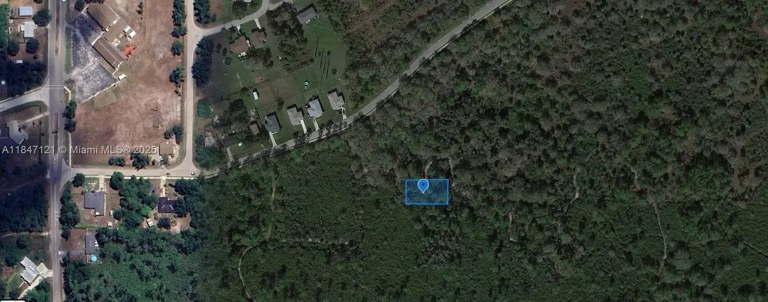 Land/Boat Docks for sale at 811 Yellowtail Lane, Punta Gorda FL 33982