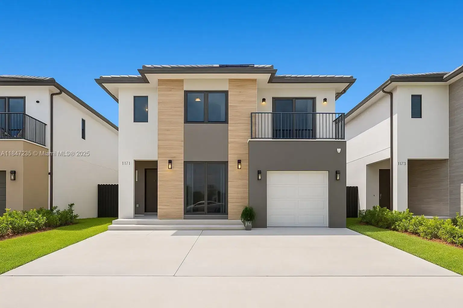 5 bedroom 4 bath Residential for sale at 1171 NW 2nd Ter, Florida City FL 33034
