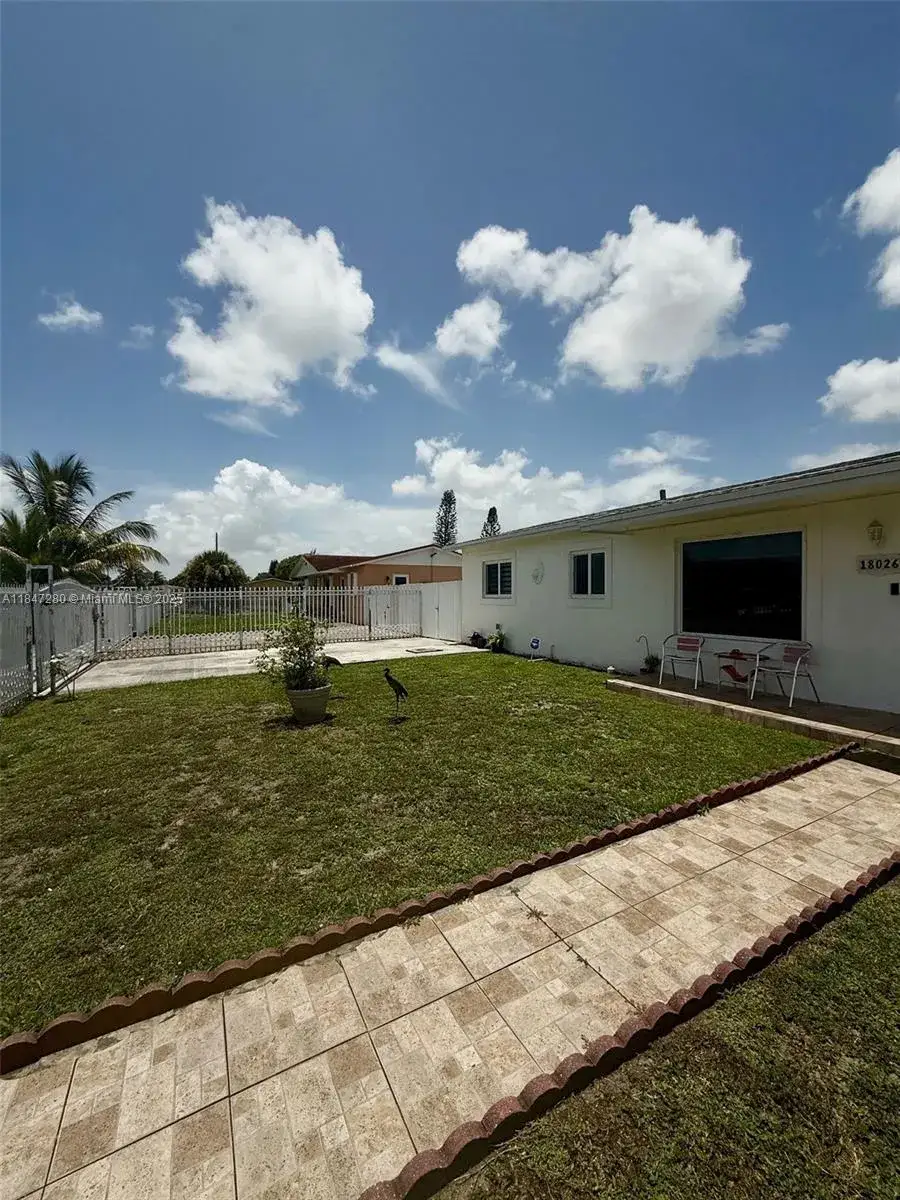 4 bedroom 2 bath Residential for sale at 18026 NW 35th Ct, Miami Gardens FL 33056