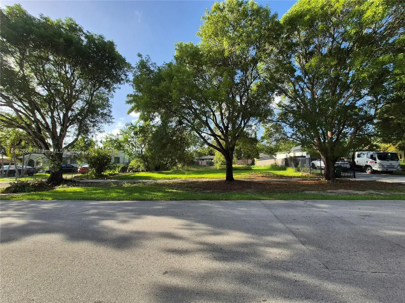 710 SW 7th St, Florida City FL 33034