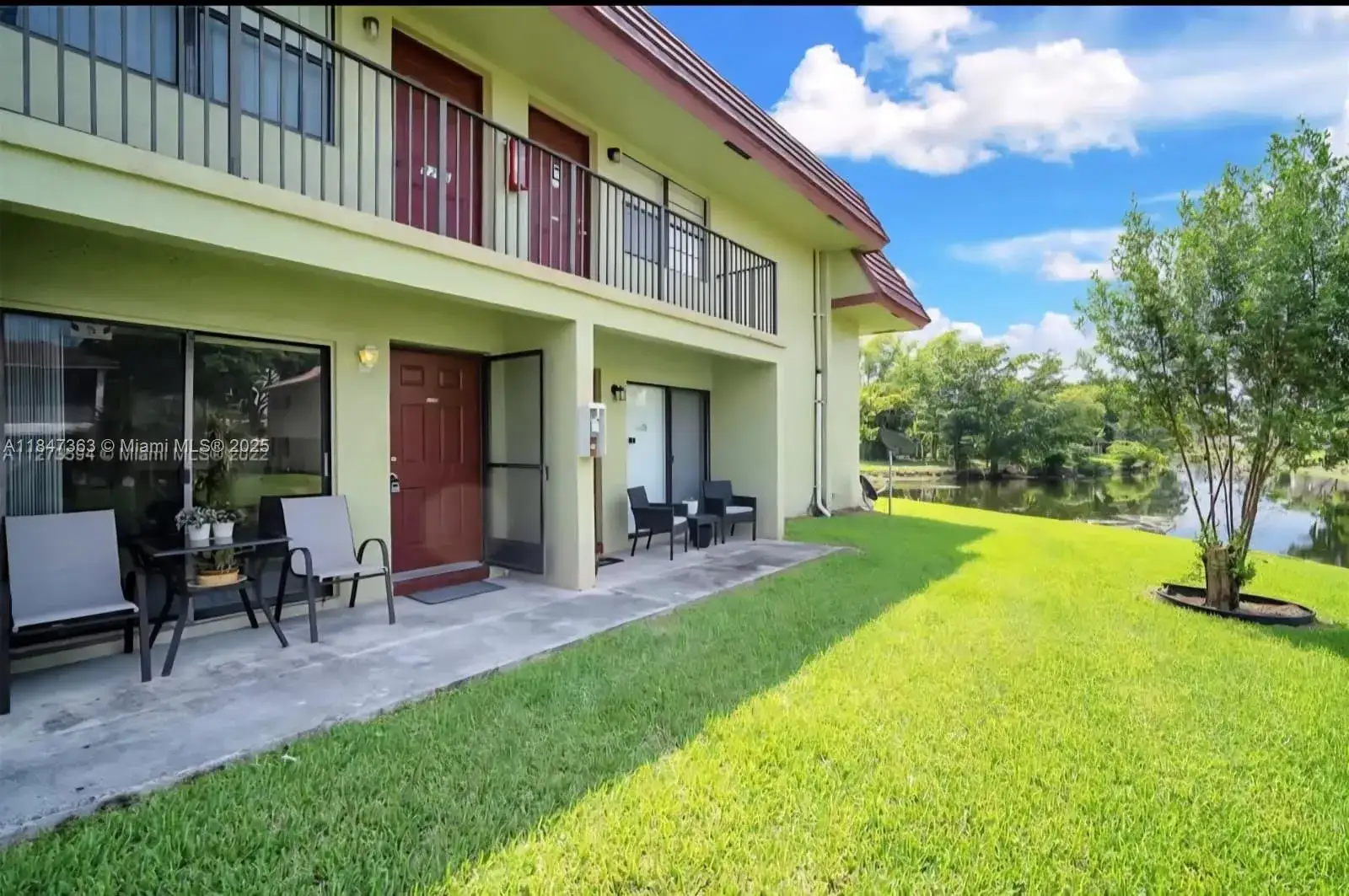 2 bedroom 2 bath Residential Lease for rent at 3258 NW 104th Ave # 3258, Coral Springs FL 33065