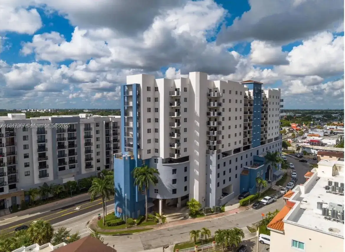 Commercial Sale for sale at 6355 SW 8th St, Miami FL 33144