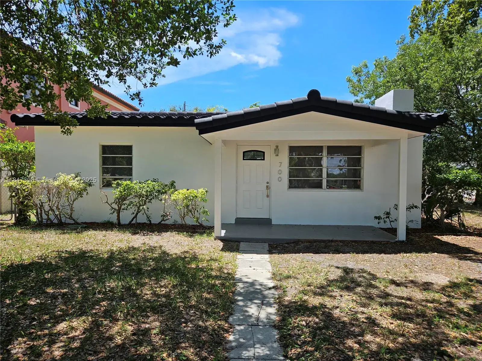 4 bedroom 2 bath Residential for sale at 700 NE 7th St, Pompano Beach FL 33060