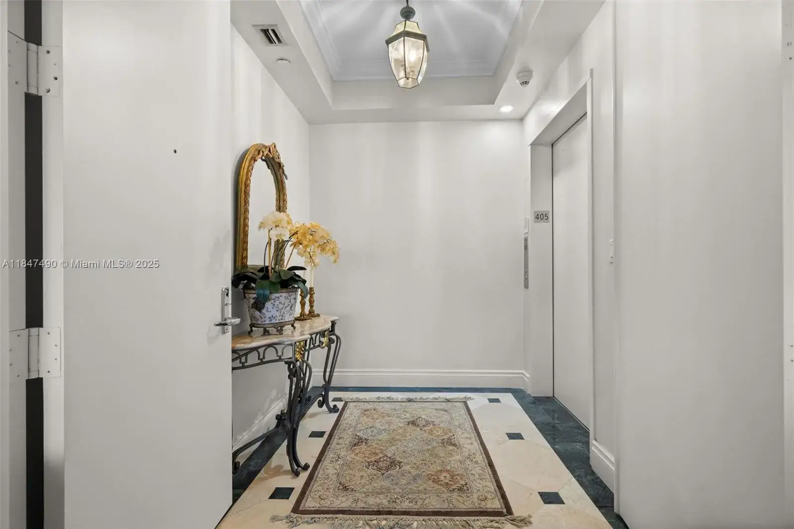 2 bedroom 2 bath Residential for sale at 733 Crandon Blvd # 405, Key Biscayne FL 33149