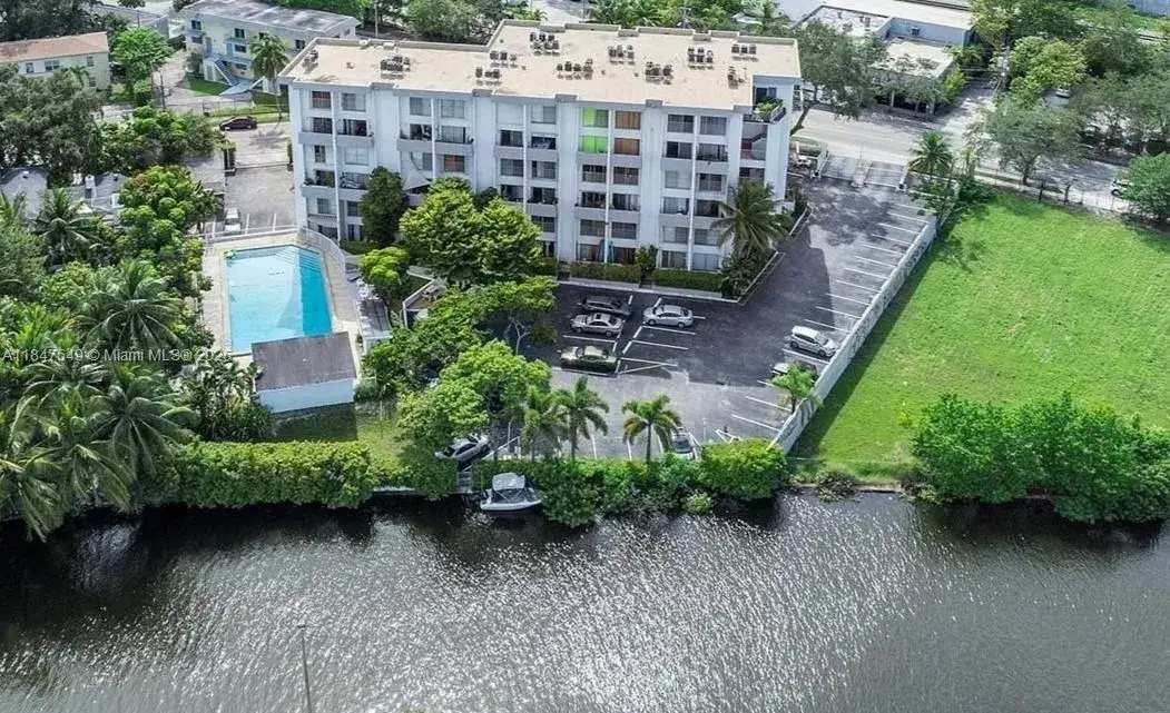 1 bedroom 1 bath Residential Lease for rent at 7801 NE 4th Ct # 101, Miami FL 33138