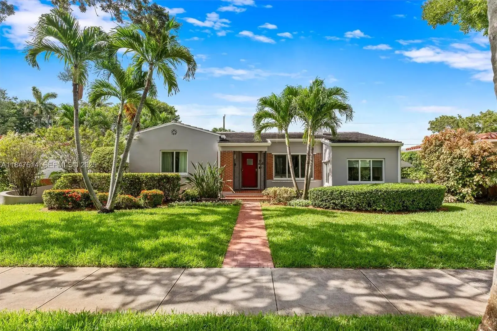 3 bedroom 2 bath Residential for sale at 318 NE 105th St, Miami Shores FL 33138