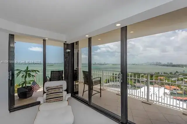2 bedroom 2 bath Residential for sale at 4000 Towerside Ter # 1704, Miami FL 33138