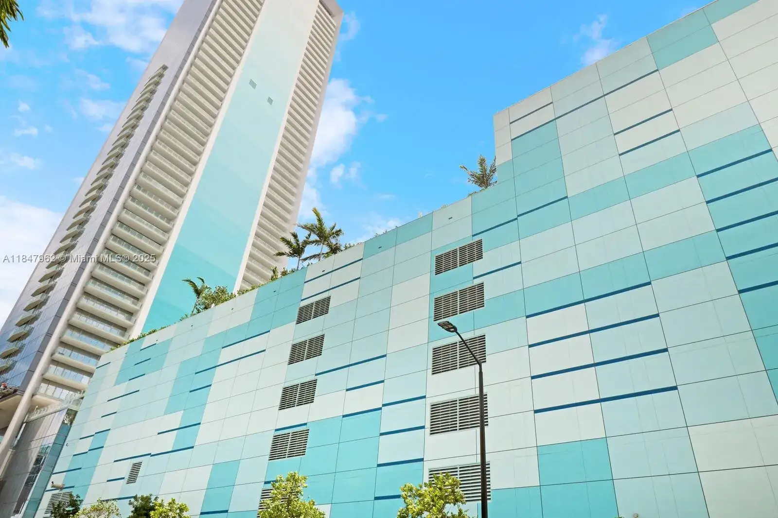 3 bedroom 4 bath Residential for sale at 700 NE 26th Ter # 1101, Miami FL 33137