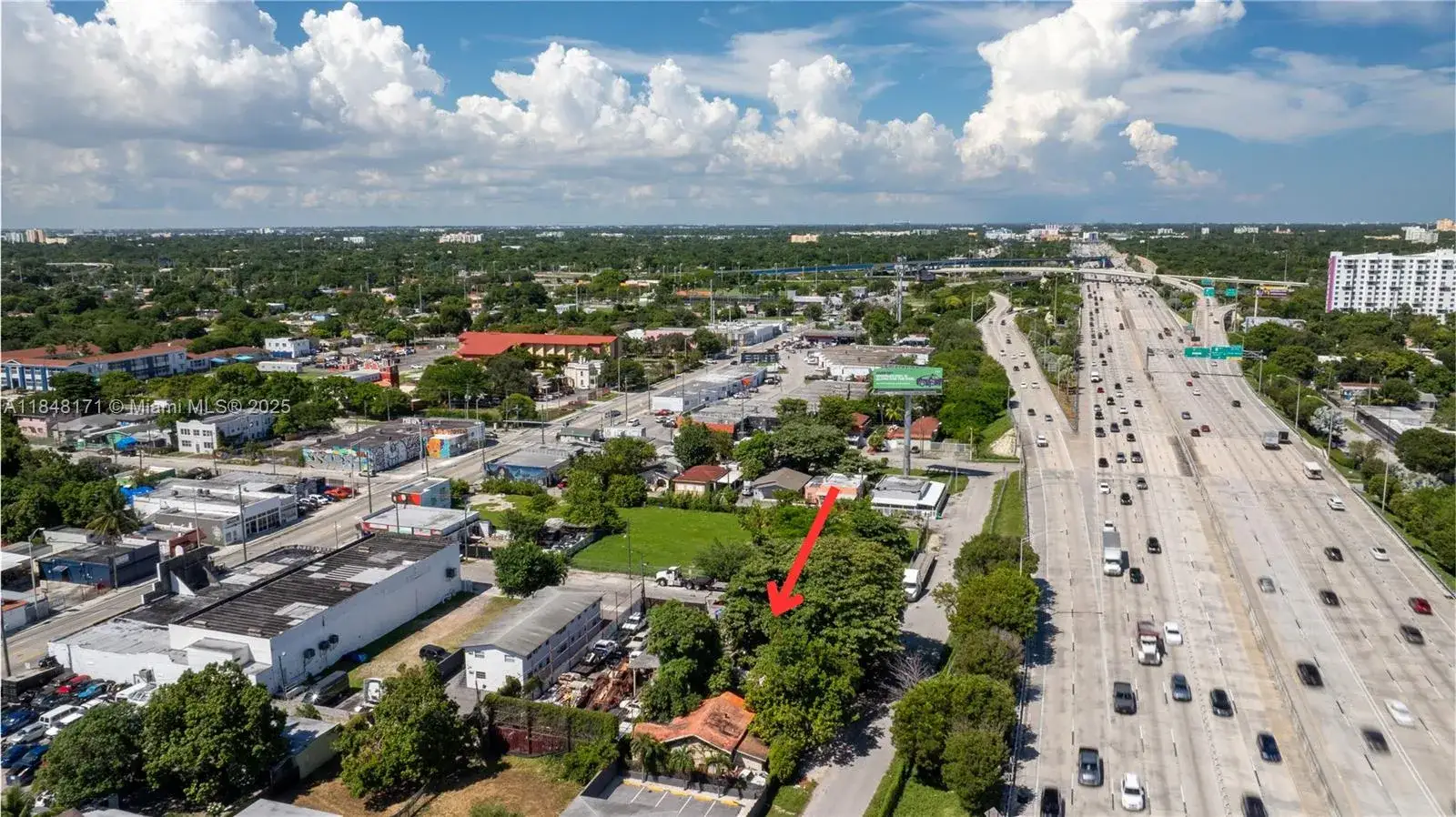 Residential Income for sale at 652 NW 31st St, Miami FL 33127