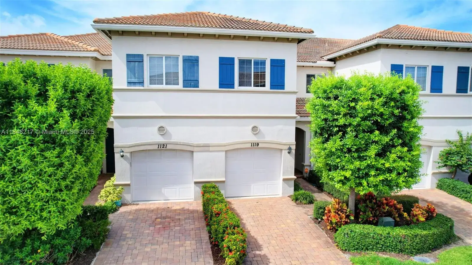 3 bedroom 2 bath Residential for sale at 1119 Vermilion Dr, Lake Worth FL 33461