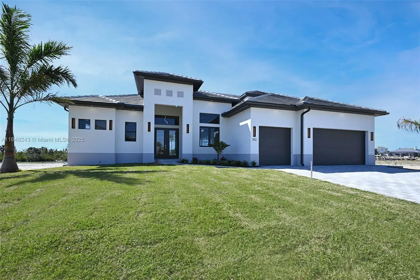 4 bedroom 4 bath Residential for sale at 1512 NW 42nd Ave, Cape Coral FL 33993