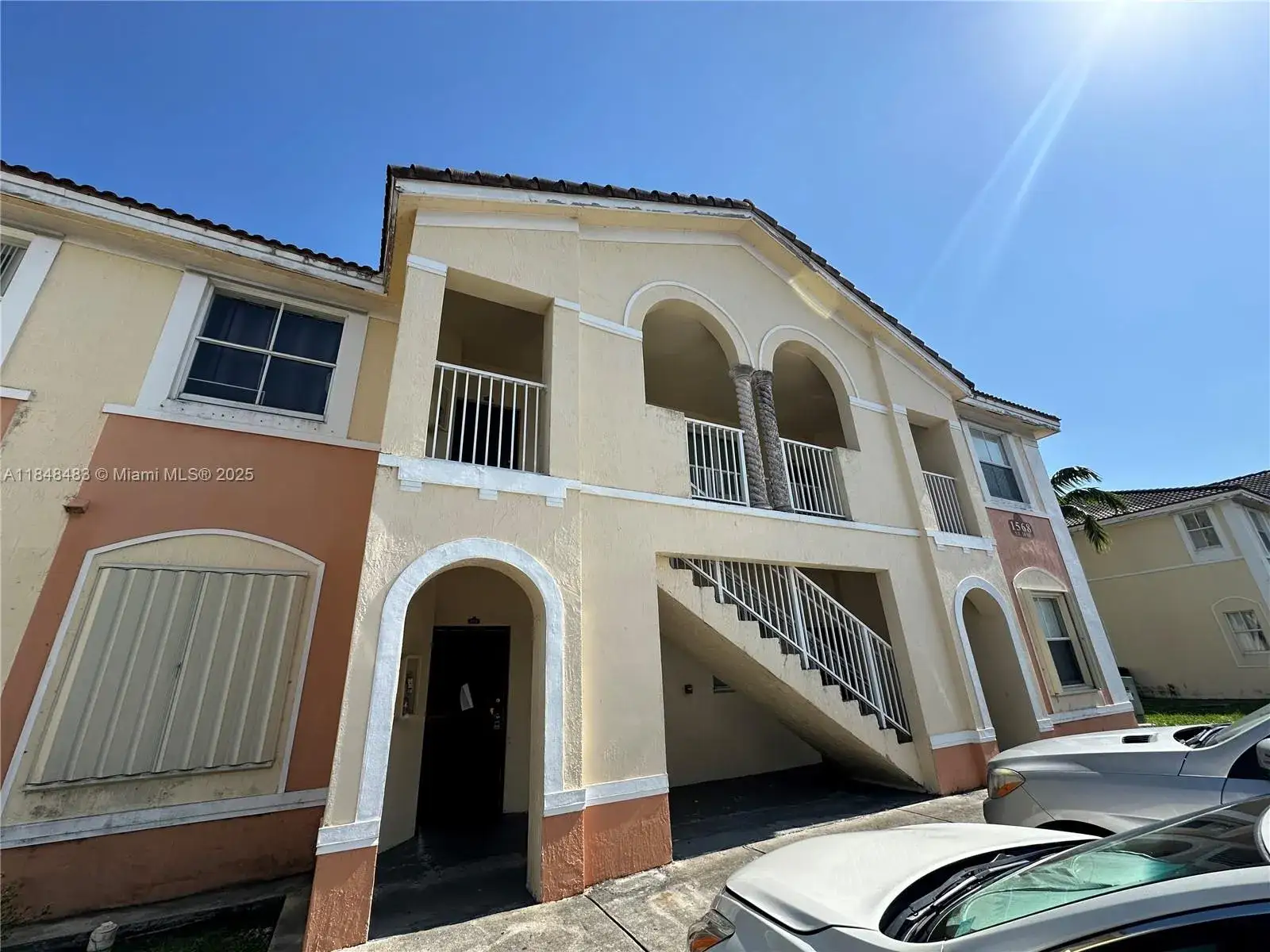3 bedroom 2 bath Residential Lease for rent at 1568 SE 26th St # 200, Homestead FL 33035