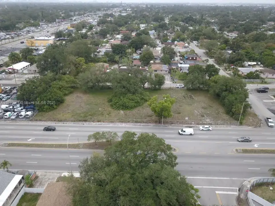 Commercial Land for sale at 2801 NW 102nd St, Miami FL 33165